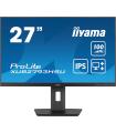 iiyama ProLite XUB2793HSU-B7 pantalla para PC 68,6 cm (27") 1920 x 1080 Pixeles Full HD LED Negro