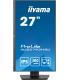 iiyama ProLite XUB2793HSU-B7 pantalla para PC 68,6 cm (27") 1920 x 1080 Pixeles Full HD LED Negro