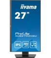 iiyama ProLite XUB2793HSU-B7 pantalla para PC 68,6 cm (27") 1920 x 1080 Pixeles Full HD LED Negro