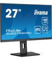 iiyama ProLite XUB2793HSU-B7 pantalla para PC 68,6 cm (27") 1920 x 1080 Pixeles Full HD LED Negro