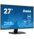 iiyama ProLite XU2793QSU-B7 LED display 68,6 cm (27") 2560 x 1440 Pixeles Wide Quad HD Negro