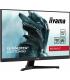 iiyama G-MASTER G2770HSU-B6 pantalla para PC 68,6 cm (27") 1920 x 1080 Pixeles Full HD LCD Negro