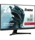 iiyama G-MASTER G2470HSU-B6 pantalla para PC 60,5 cm (23.8") 1920 x 1080 Pixeles Full HD LCD Negro