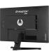 iiyama G-MASTER G2470HSU-B6 pantalla para PC 60,5 cm (23.8") 1920 x 1080 Pixeles Full HD LCD Negro