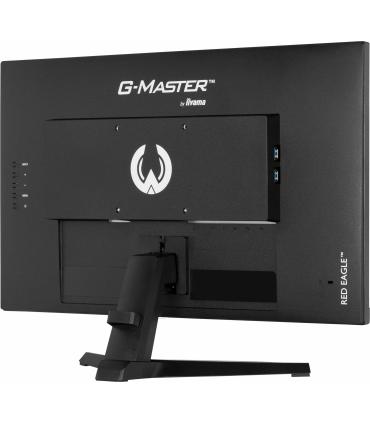 iiyama G-MASTER G2470HSU-B6 pantalla para PC 60,5 cm (23.8") 1920 x 1080 Pixeles Full HD LCD Negro