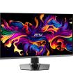 MSI MPG 321URX QD-OLED pantalla para PC 80 cm (31.5") 3840 x 2160 Pixeles 4K Ultra HD Negro