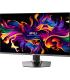 MSI MPG 321URX QD-OLED pantalla para PC 80 cm (31.5") 3840 x 2160 Pixeles 4K Ultra HD Negro