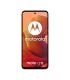Motorola moto g15 17,1 cm (6.72") SIM doble Android 15 4G USB Tipo C 8 GB 256 GB 5200 mAh Naranja