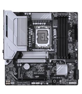 PB AMD SAM5 GIGABYTE B860M GAMING X WIFI6E 4DDR5 4SATA6 M2 HDMI DP MATX