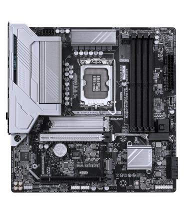 PB AMD SAM5 GIGABYTE B860M GAMING X WIFI6E 4DDR5 4SATA6 M2 HDMI DP MATX
