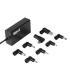 Iggual Cargador Universal Automtico CUA-C-8T-65W