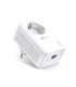 TP-LINK TL-PA7017P Powerline AV1000