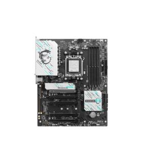 PLACA MSI B840 GAMING PLUS WIFI,AMD,AM5,B840,4DDR5,USB TYPE-C,WIFI,AURA,ATX