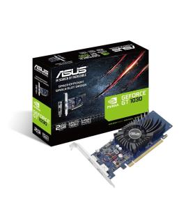 VGA ASUS GEFORCE GT 1030 2GB GDDR5 LP