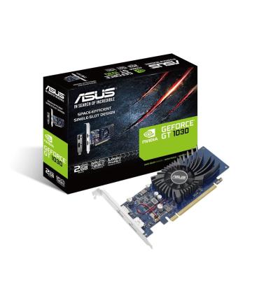 VGA ASUS GEFORCE GT 1030 2GB GDDR5 LP