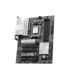 PLACA MSI PRO B840-P WIFI,AMD,AM5,B840,4DDR5,USB TYPE-C,WIFI,AURA,ATX