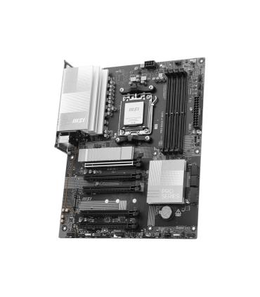 PLACA MSI PRO B840-P WIFI,AMD,AM5,B840,4DDR5,USB TYPE-C,WIFI,AURA,ATX