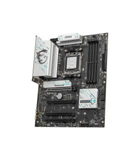 PLACA MSI B850 GAMING PLUS WIFI,AMD,AM5,B850,4DDR5,256GB,WIFI,ATX