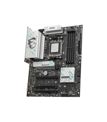PLACA MSI B850 GAMING PLUS WIFI,AMD,AM5,B850,4DDR5,256GB,WIFI,ATX
