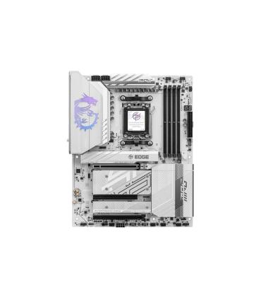PLACA MSI MPG B850 EDGE TI WIFI,AMD,AM5,B850,4DDR5,256GB,WIFI,ATX