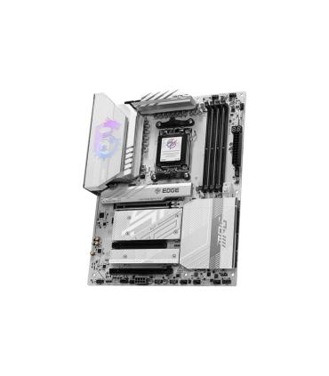 PLACA MSI MPG B850 EDGE TI WIFI,AMD,AM5,B850,4DDR5,256GB,WIFI,ATX