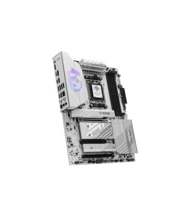 PLACA MSI MPG B850 EDGE TI WIFI,AMD,AM5,B850,4DDR5,256GB,WIFI,ATX