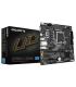 PB S1700 GIGABYTE B760M H DDR4 G10 2DDR4 PCI4 LAN 1.0GB 4SATA3 2M2 MATX