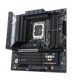 ASUS TUF GAMING B860M-PLUS WIFI Intel B860 LGA 1851 (Socket V1) Micro ATX