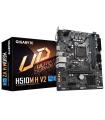 PB S1200 GIGABYTE H510M H V2 G10 2DDR4 SATA PCIE HDMI VGA Decima M2 MATX