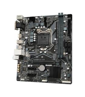 PB S1200 GIGABYTE H410M H V2 2DDR4 SATA PCIE  M2 VGA HDMI  MATX