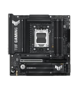 ASUS TUF GAMING B850M-PLUS AMD B850 Zcalo AM5 Micro ATX
