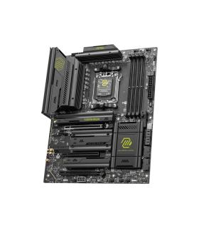 MSI MAG X870E TOMAHAWK WIFI Placa Base AMD X870E Zcalo AM5 ATX