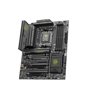 MSI MAG X870E TOMAHAWK WIFI Placa Base AMD X870E Zcalo AM5 ATX