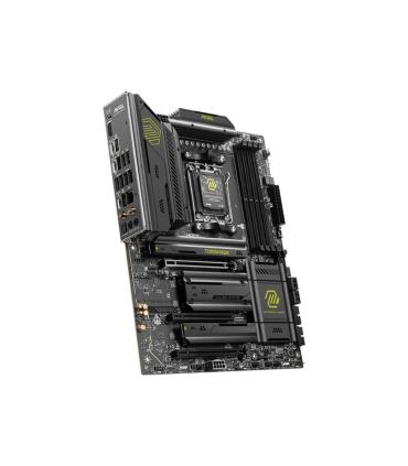 MSI MAG X870E TOMAHAWK WIFI Placa Base AMD X870E Zcalo AM5 ATX