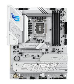 ASUS ROG STRIX B860-A GAMING WIFI Intel B860 LGA 1851 (Socket V1) ATX