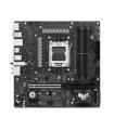 ASUS TUF GAMING B850M-PLUS WIFI AMD B850 Zcalo AM5 Micro ATX