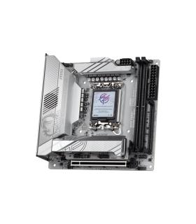 MSI MPG Z890I EDGE TI WIFI Placa Base Intel Z890 LGA 1851 (Socket V1) Mini ITX