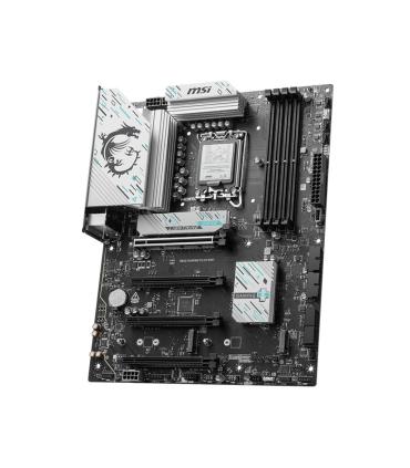 PLACA MSI B860 GAMING PLUS WIFI,INTEL,1851,B860,4DDR5,USB 10GBPS,WIFI,ATX