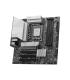 MSI PRO B860M-A WIFI Placa Base Intel B860 LGA 1851 (Socket V1) Micro ATX