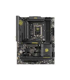 PLACA MSI MAG B860 TOMAHAWK WIFI,INTEL,1851,B860,4DDR5,USB 10GBPS,WIFI,ATX