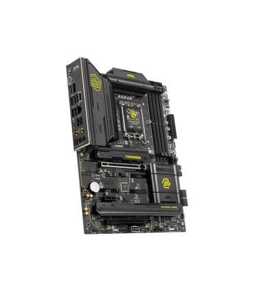 PLACA MSI MAG B860 TOMAHAWK WIFI,INTEL,1851,B860,4DDR5,USB 10GBPS,WIFI,ATX