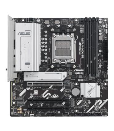 ASUS PRIME B840M-A WIFI Zcalo AM5 Micro ATX