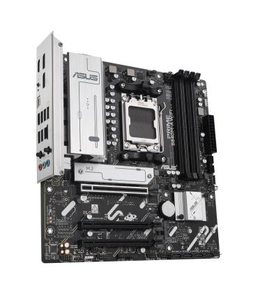 ASUS PRIME B840M-A WIFI Zcalo AM5 Micro ATX