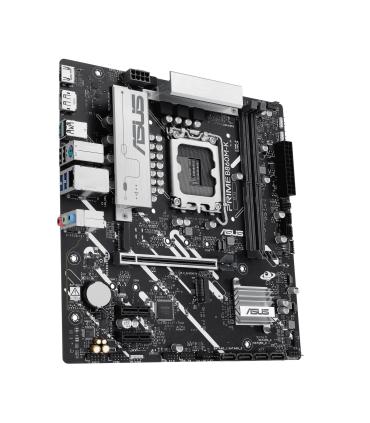 ASUS PRIME B860M-K Intel B860 LGA 1851 (Socket V1) Micro ATX