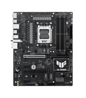 ASUS TUF GAMING B850-PLUS WIFI AMD B850 Zcalo AM5 ATX
