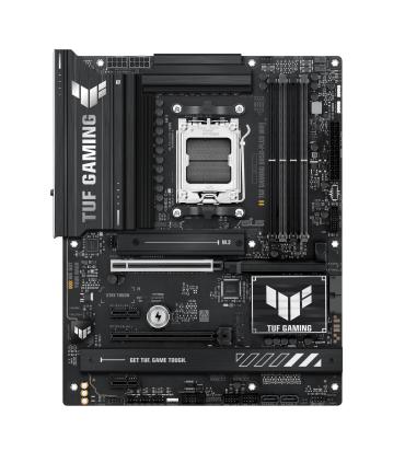 ASUS TUF GAMING B850-PLUS WIFI AMD B850 Zcalo AM5 ATX