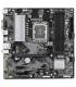 PLACA GIGABYTE B760M D3HP,INTEL,1700,B760,4DDR5,256GB,VGA+HDMI+DP,4SATA+2M.2,5USB3.2,GBLAN,MATX