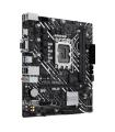 Placa Base Asus Intel Prime H610m - D Socket 1700 Ddr5 X2 Max 96gb 4800mhz D - Sub Hdmi Matx