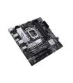 Placa Base Asus Prime B660M-A D4-CSM  Socket 1700  Micro ATX