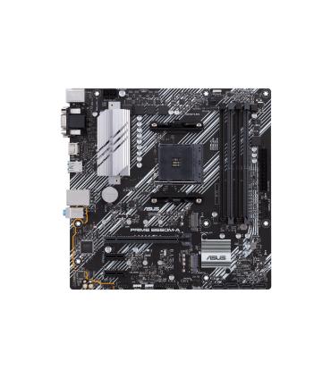 Placa Base Asus Prime B550M-A CSM Socket AM4  Micro ATX